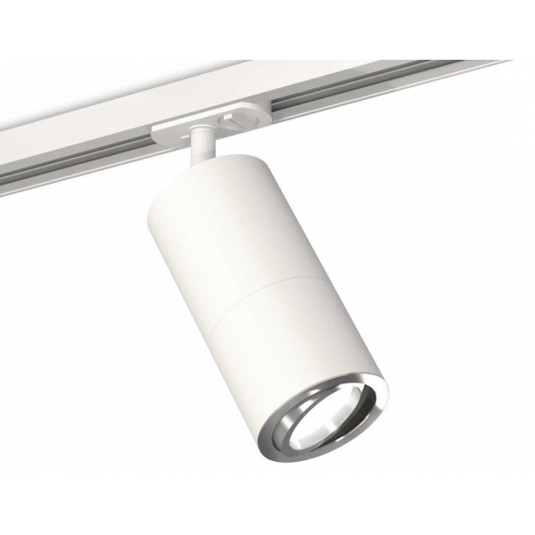 Комплект трекового светильника Ambrella light Track System XT (A2536, C7421, A2011, C7401, N7003) XT7401081