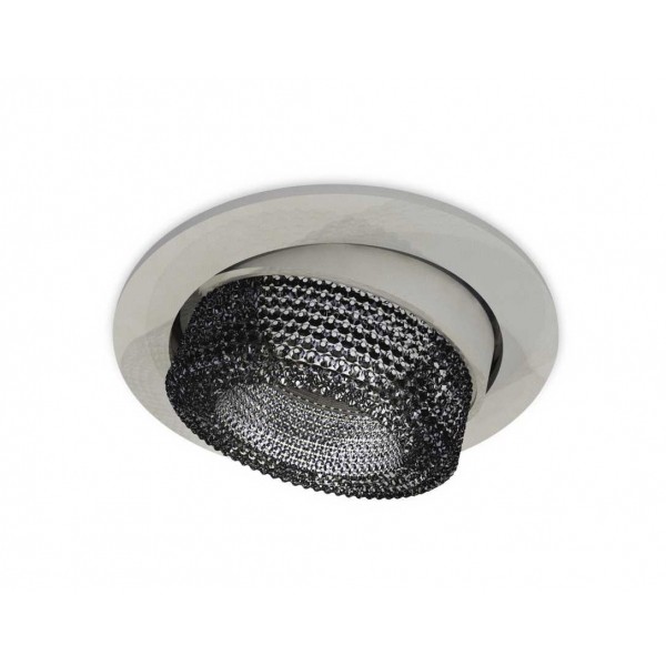 Комплект встраиваемого спота Ambrella light Techno Spot XC (C7653, N7192) XC7653061