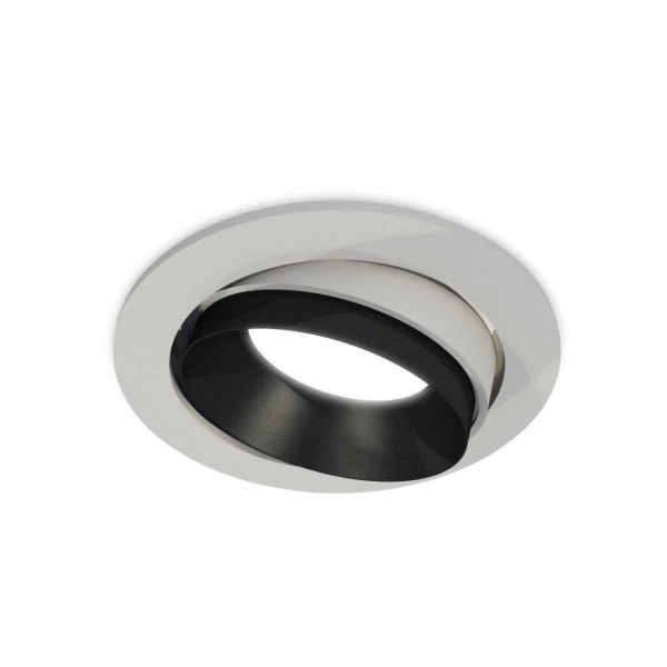 Комплект встраиваемого светильника Ambrella light Techno Spot XC (C7653, N7031) XC7653021
