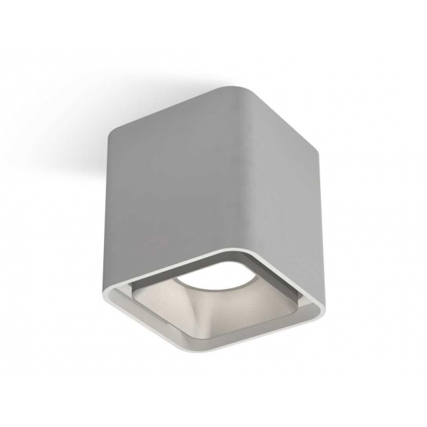 Комплект потолочного светильника Ambrella light Techno Spot XC (C7840, N7703) XS7840003