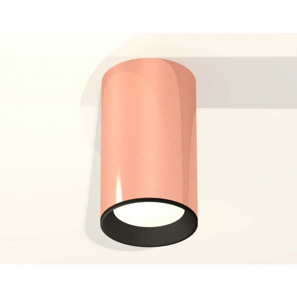 Комплект потолочного светильника Ambrella light Techno Spot XC (C6326, N6102) XS6326002