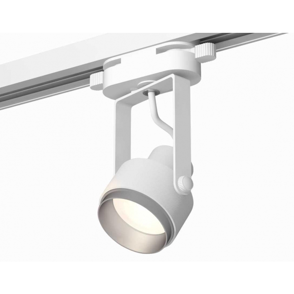 Комплект трекового светильника Ambrella light Track System XT (C6601, N6123) XT6601022