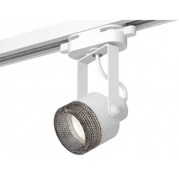 Комплект трекового светильника Ambrella light Track System XT (C6601, N6151) XT6601061