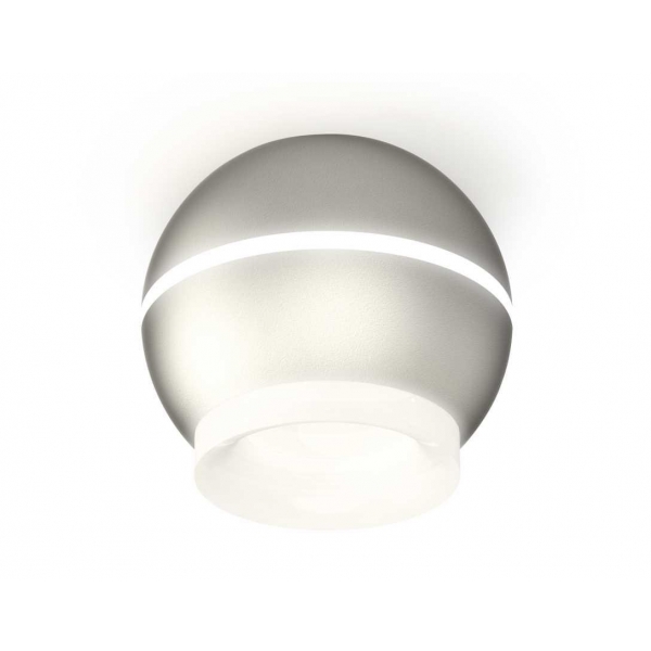 Комплект потолочного светильника Ambrella light Techno Spot XC (C1103, N7165) XS1103030