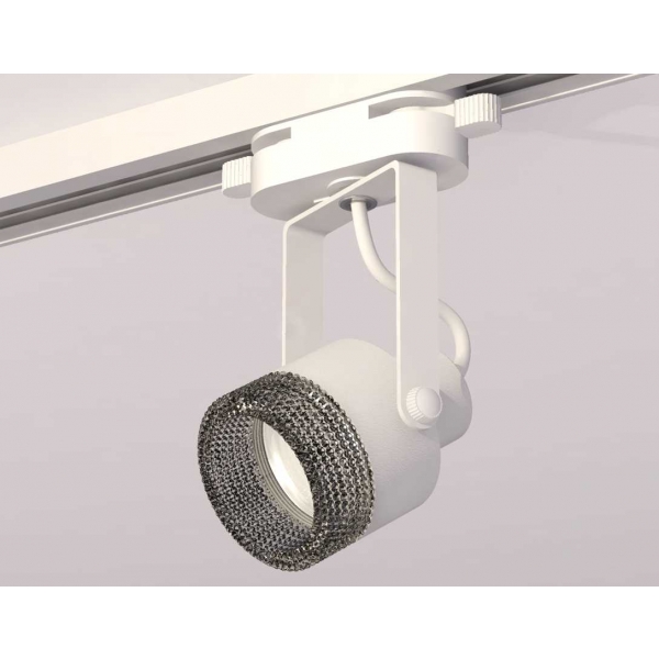 Комплект трекового светильника Ambrella light Track System XT (C6601, N6151) XT6601061