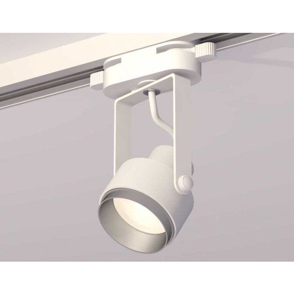 Комплект трекового светильника Ambrella light Track System XT (C6601, N6123) XT6601022