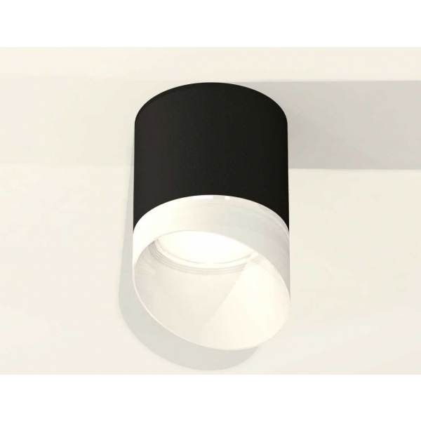 Комплект потолочного светильника Ambrella light Techno Spot XS (C7402, N7175) XS7402036