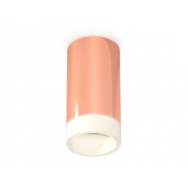 Комплект потолочного светильника Ambrella light Techno Spot XC (C6326, N6248) XS6326021
