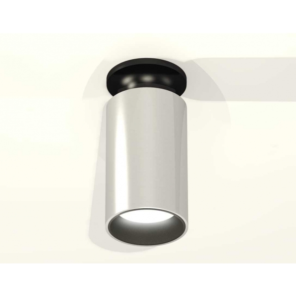 Комплект потолочного светильника Ambrella light Techno Spot XS (N6902, C6325, N6111) XS6325101