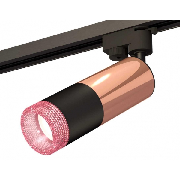 Комплект трекового светильника Ambrella light Track System XT (A2521, C6326, A2010, C6302, N6152) XT6302061