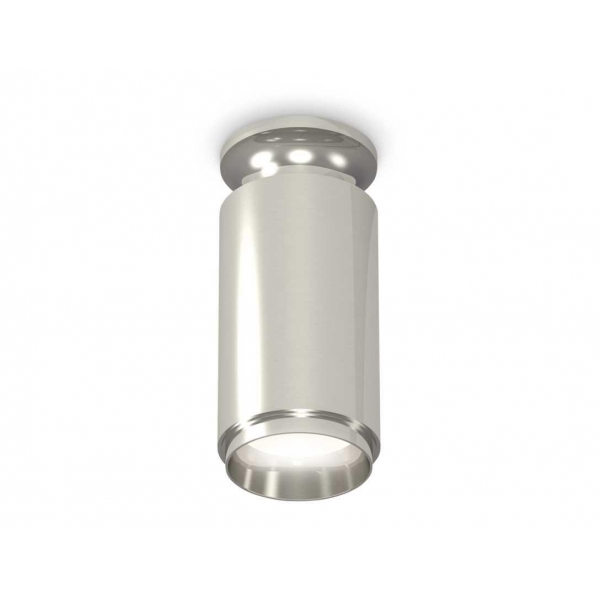 Комплект потолочного светильника Ambrella light Techno Spot XC (N6903, C6325, N6122) XS6325080