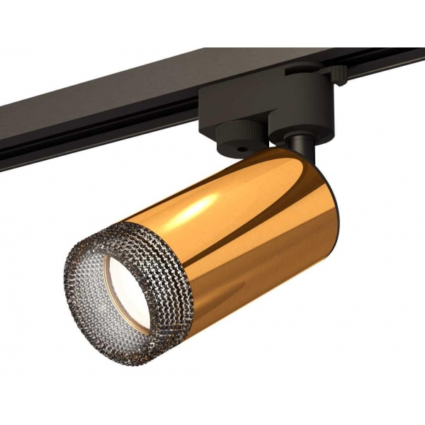 Комплект трекового светильника Ambrella light Track System XT (A2521, C6327, N6151) XT6327011