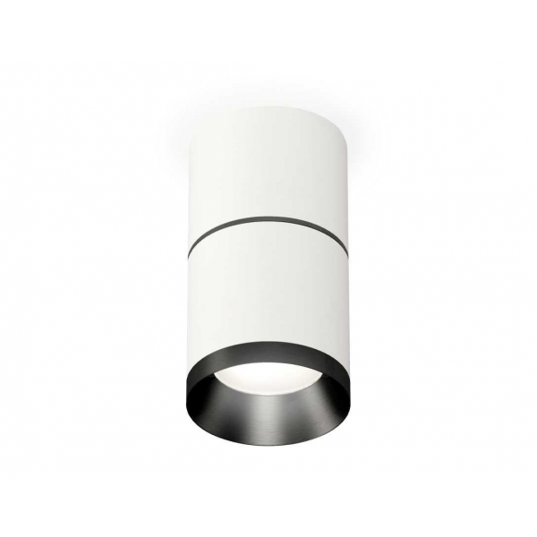 Комплект потолочного светильника Ambrella light Techno Spot XS (C7401, A2071, C7401, N7031) XS7401181