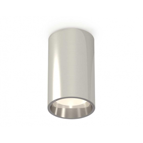 Комплект потолочного светильника Ambrella light Techno Spot XC (C6325, N6112) XS6325010