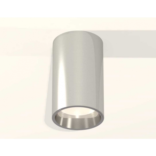 Комплект потолочного светильника Ambrella light Techno Spot XC (C6325, N6112) XS6325010