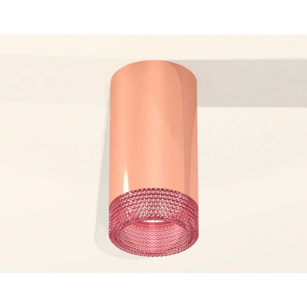 Комплект потолочного светильника Ambrella light Techno Spot XC (C6326, N6152) XS6326010