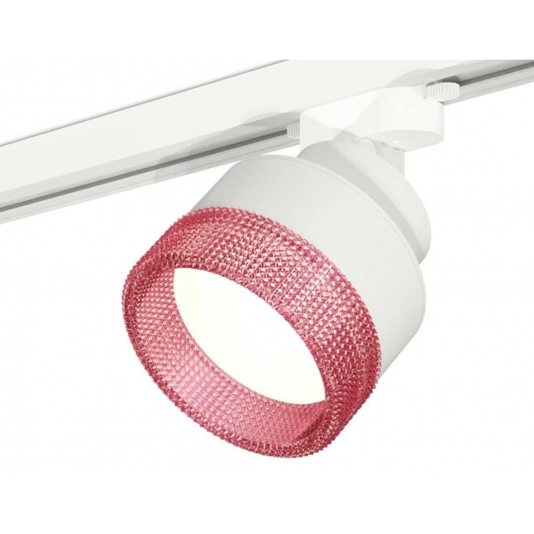 Комплект трекового светильника Ambrella light Track System XT (A2524, A2105, C8101, N8486) XT8101042