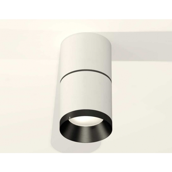Комплект потолочного светильника Ambrella light Techno Spot XS (C7401, A2071, C7401, N7031) XS7401181
