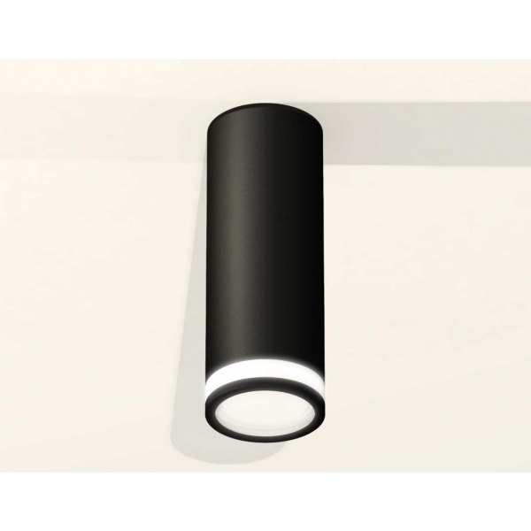 Комплект потолочного светильника Ambrella light Techno Spot XC (C6343, N6221) XS6343040