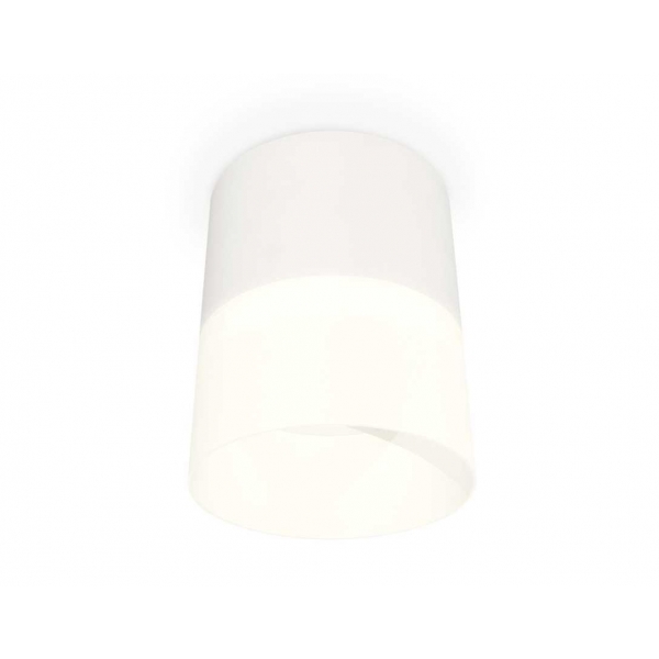 Комплект накладного светильника Ambrella light Techno Spot XS (C8110, N8402) XS8110002