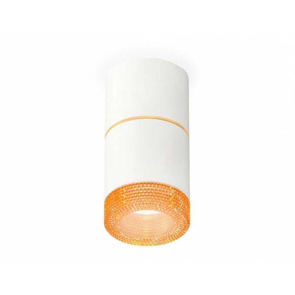 Комплект потолочного светильника Ambrella light Techno Spot XS (C7401, A2072, C7401, N7195) XS7401202