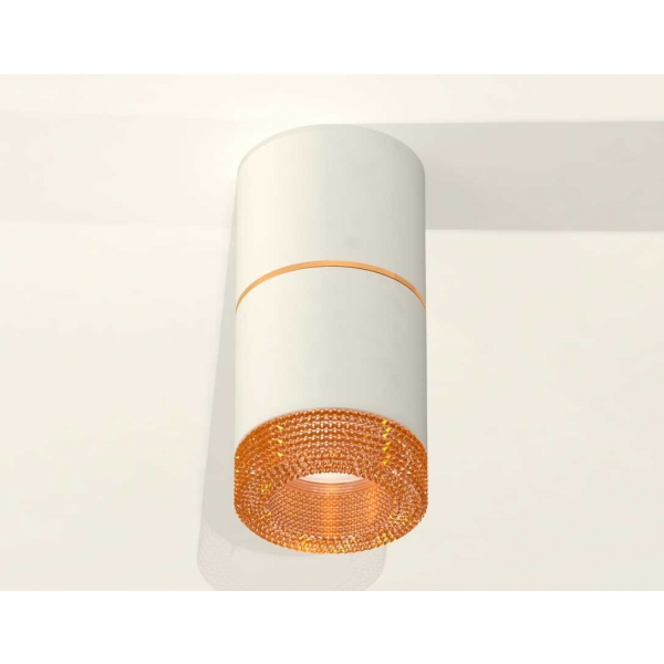 Комплект потолочного светильника Ambrella light Techno Spot XS (C7401, A2072, C7401, N7195) XS7401202