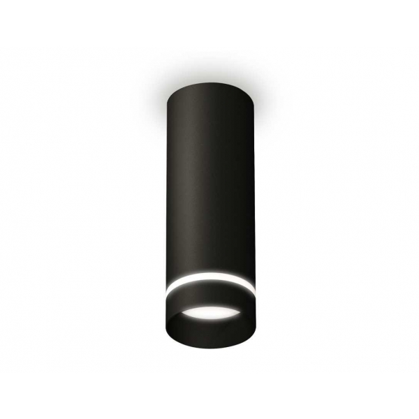Комплект потолочного светильника Ambrella light Techno Spot XC (C6343, N6229) XS6343041