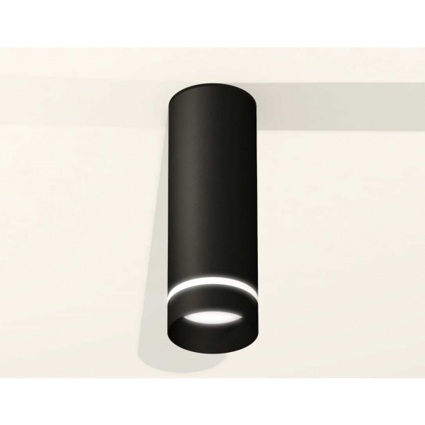 Комплект потолочного светильника Ambrella light Techno Spot XC (C6343, N6229) XS6343041