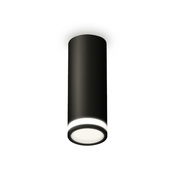 Комплект потолочного светильника Ambrella light Techno Spot XC (C6343, N6221) XS6343040