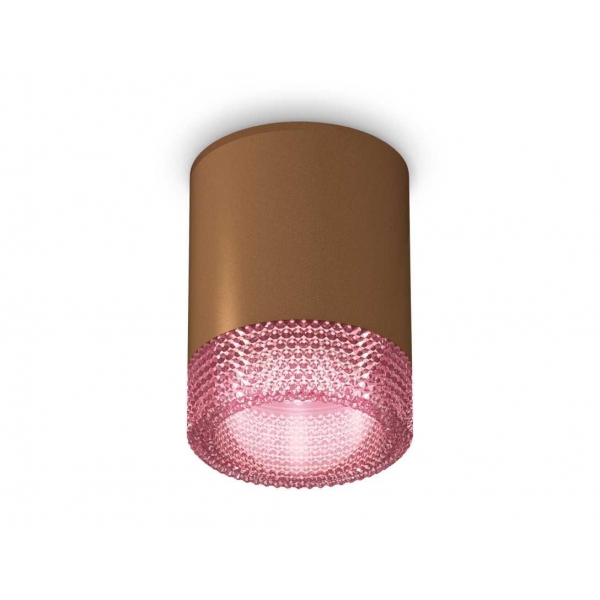 Комплект потолочного светильника Ambrella light Techno Spot XC (C6304, N6152) XS6304021