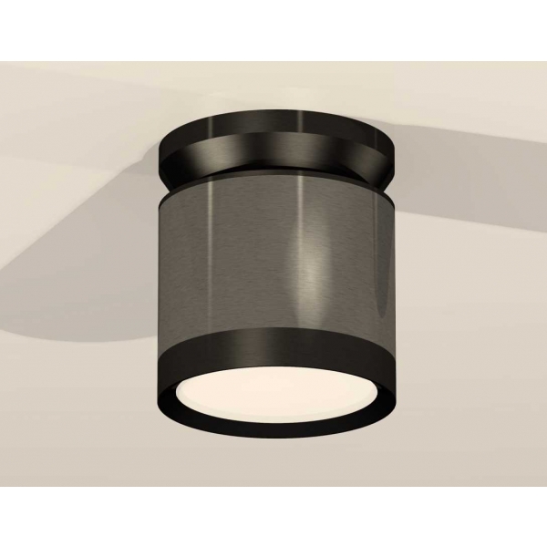 Комплект накладного светильника Ambrella light Techno Spot XS (N8902, C8115, N8113) XS8115010