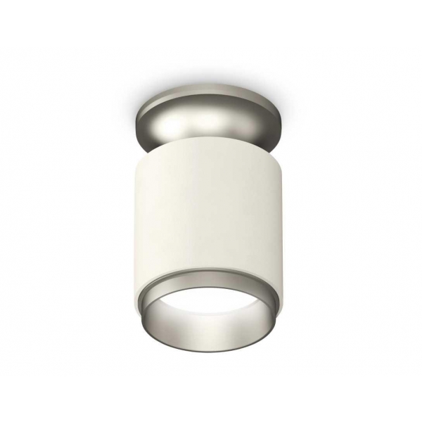 Комплект потолочного светильника Ambrella light Techno Spot XC (N6904, C6301, N6123) XS6301161