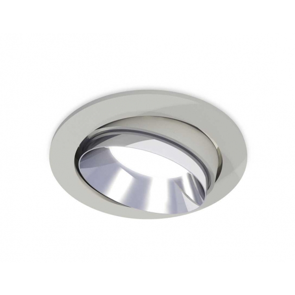Комплект встраиваемого светильника Ambrella light Techno Spot XC (C7653, N7032) XC7653022