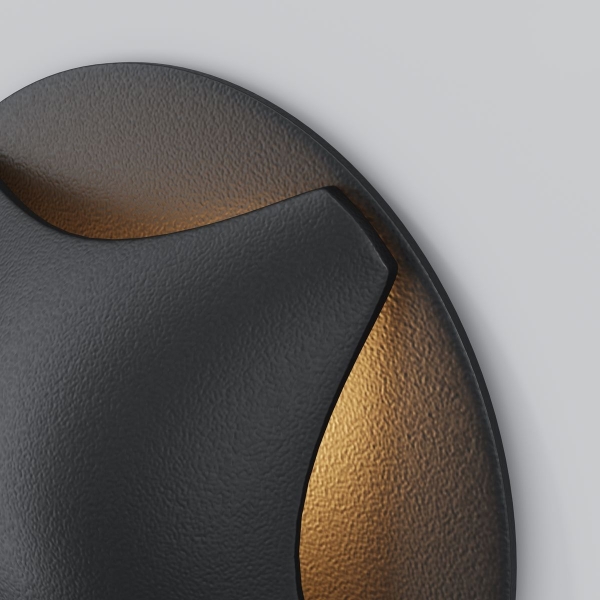 Встраиваемый светодиодный светильник Maytoni Biscotti O036-L3B3K