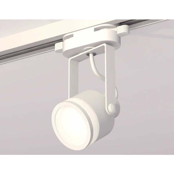 Комплект трекового светильника Ambrella light Track System XT (C6601, N6220) XT6601080