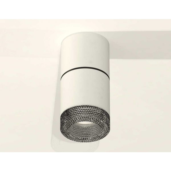 Комплект потолочного светильника Ambrella light Techno Spot XS (C7401, A2071, C7401, N7192) XS7401182