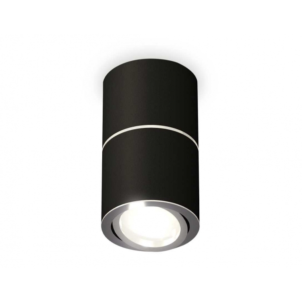 Комплект потолочного светильника Ambrella light Techno Spot XS (C7402, A2070, C7402, N7003) XS7402140