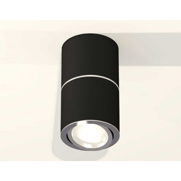 Комплект потолочного светильника Ambrella light Techno Spot XS (C7402, A2070, C7402, N7003) XS7402140