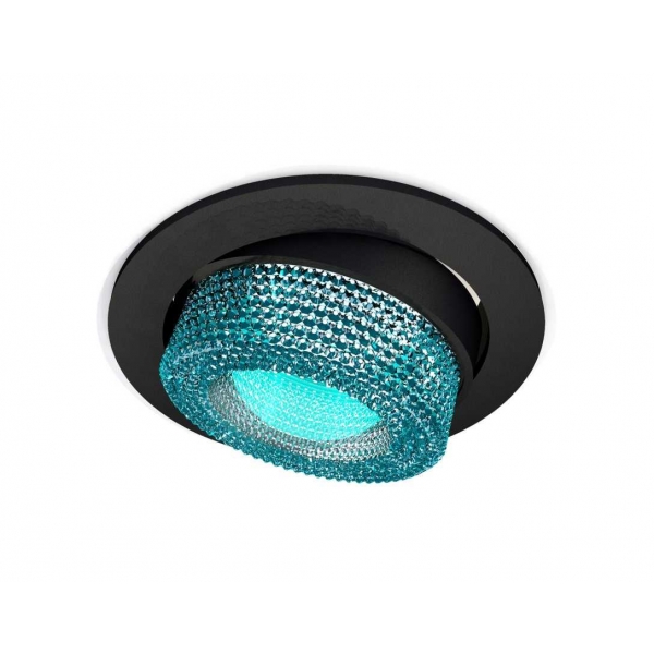 Комплект встраиваемого спота Ambrella light Techno Spot XC (C7652, N7194) XC7652063