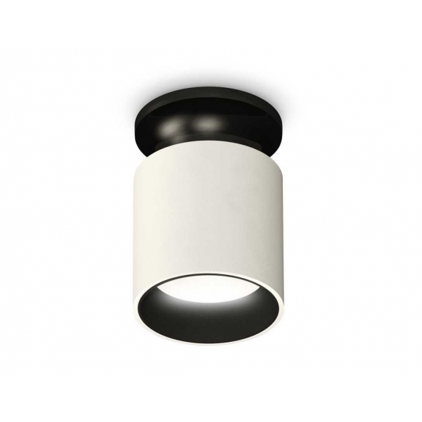 Комплект потолочного светильника Ambrella light Techno Spot XC (N6902, C6301, N6111) XS6301122