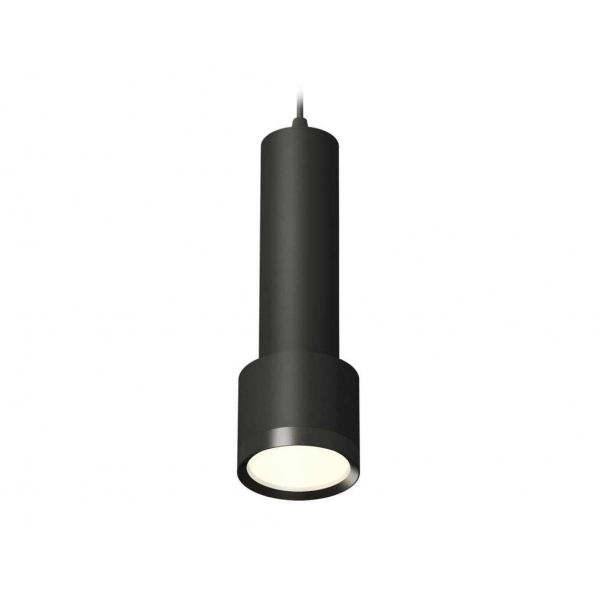 Комплект подвесного светильника Ambrella light Techno Spot XP (A2302, C6356, A2101, C8111, N8113) XP8111001
