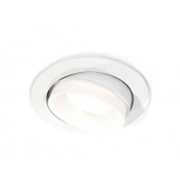 Комплект встраиваемого спота Ambrella light Techno Spot XC (C7651, N7165) XC7651084