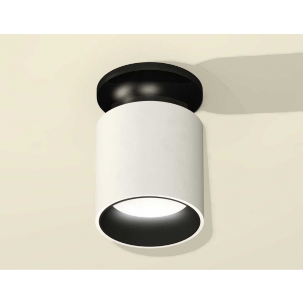 Комплект потолочного светильника Ambrella light Techno Spot XC (N6902, C6301, N6111) XS6301122