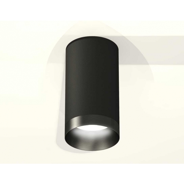 Комплект потолочного светильника Ambrella light Techno Spot XC (C6323, N6131) XS6323021