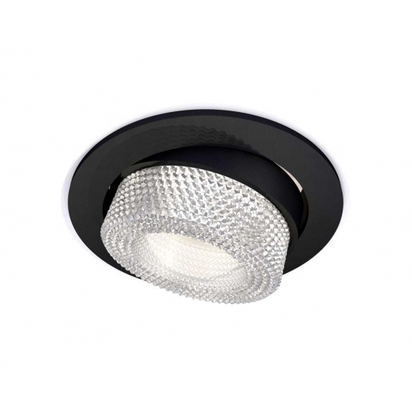 Комплект встраиваемого спота Ambrella light Techno Spot XC (C7652, N7191) XC7652060