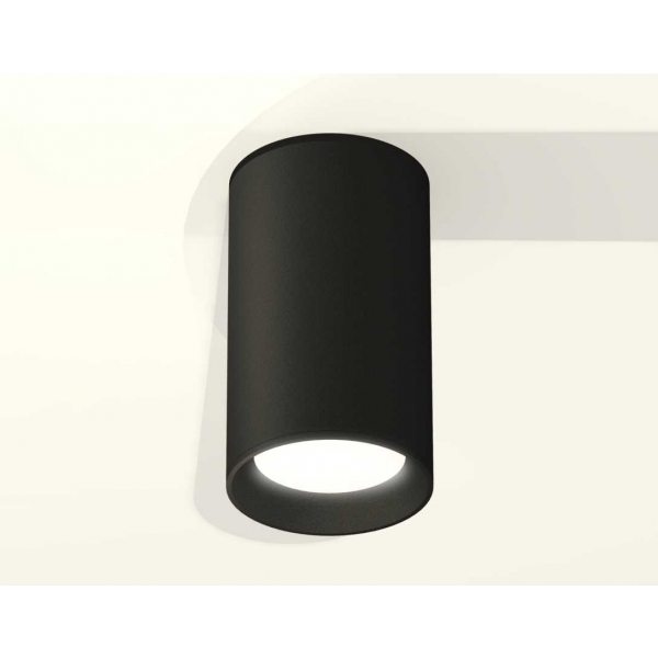 Комплект потолочного светильника Ambrella light Techno Spot XC (C6323, N6102) XS6323002