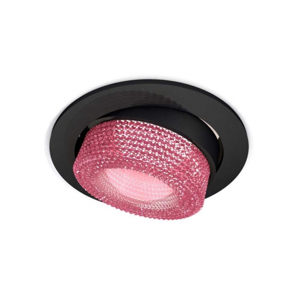 Комплект встраиваемого спота Ambrella light Techno Spot XC (C7652, N7193) XC7652062