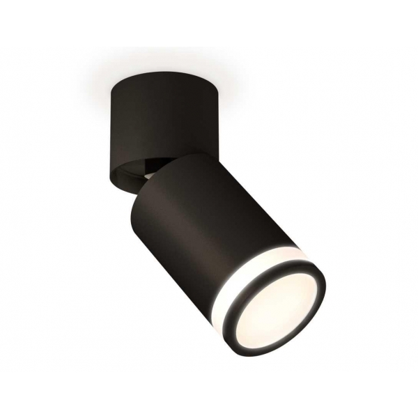 Комплект спота Ambrella light Techno Spot XM (A2221, C6313, N6221) XM6313084