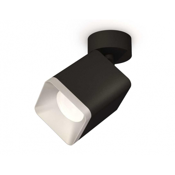 Комплект спота Ambrella light Techno Spot XM (A2210, C7813, N7703) XM7813003