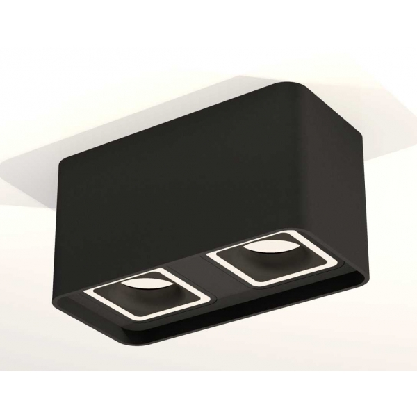 Комплект потолочного светильника Ambrella light Techno Spot XC (C7851, N7716) XS7851020